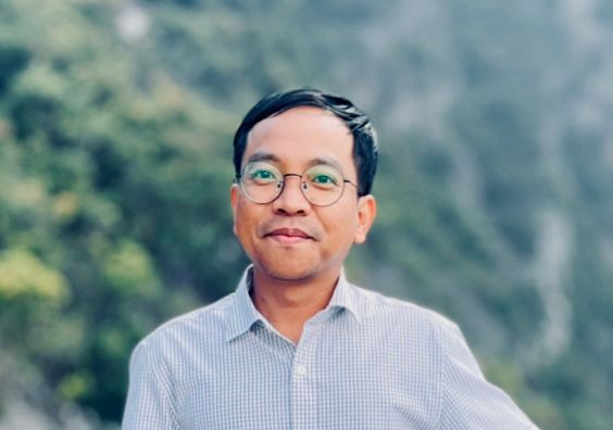 Muhammad Syafrudin