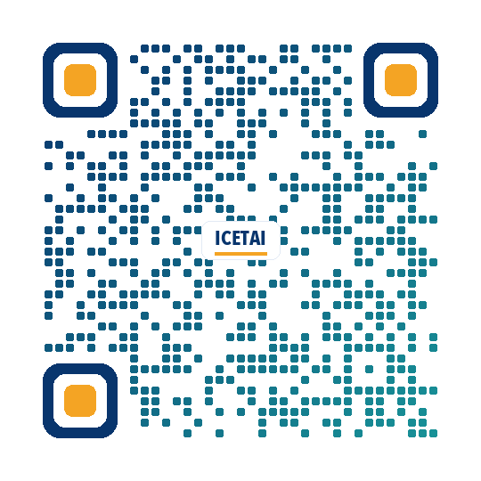 QR code for Virtual Room -1 Google Meet link